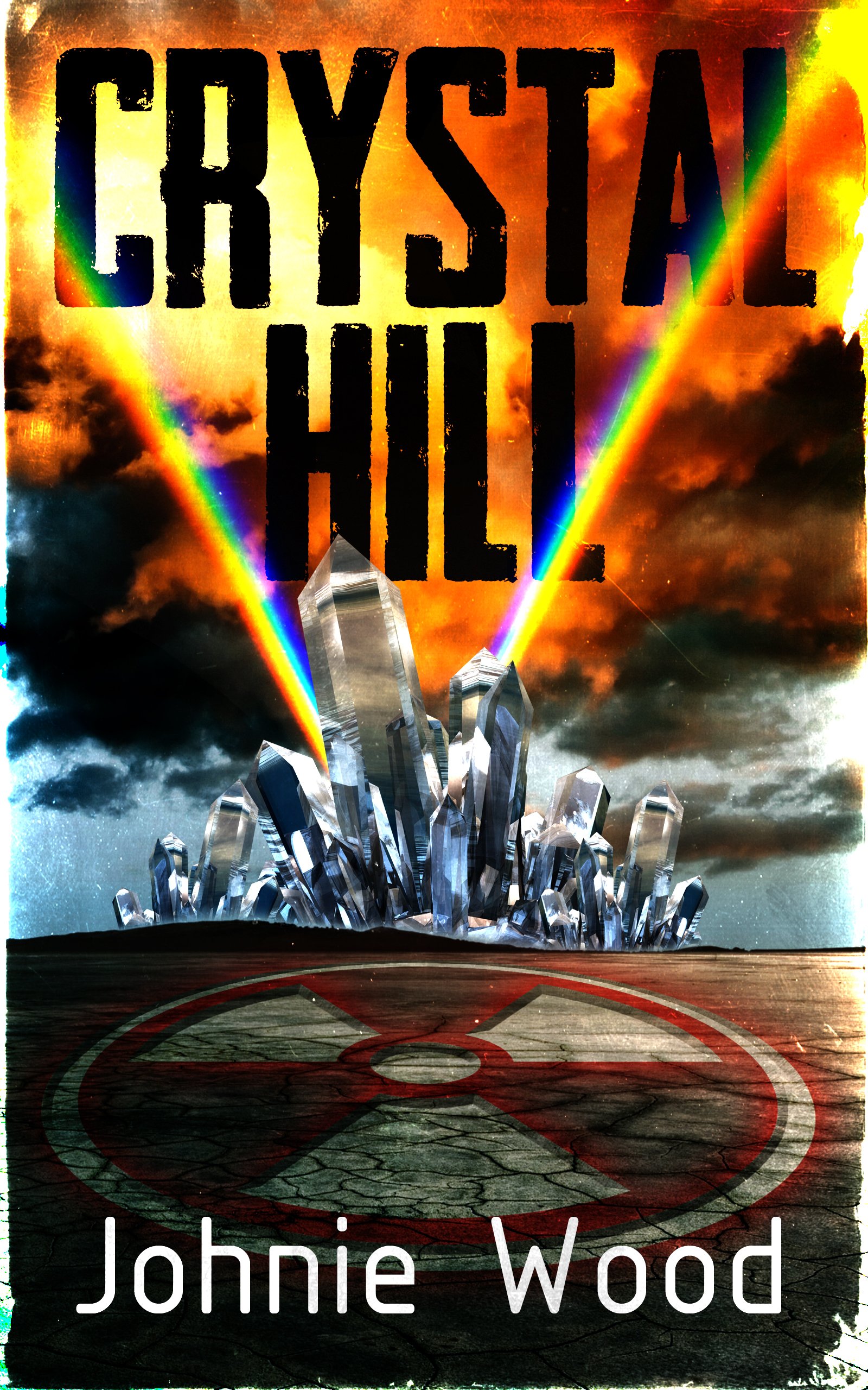 Crystal Hill (Brian Anderson Series - Volume 1)
