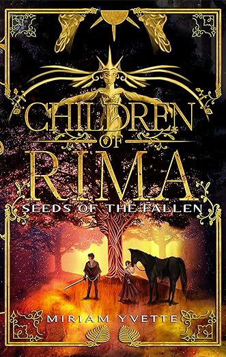 Seeds of the Fallen