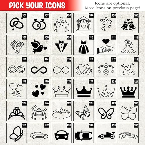 Miniatura 6 de Paquete de 100 palos de luz LED personalizados para fiestas, bodas, cumpleaños, invitados, fiestas, DJ, conciertos, festivales, eventos,