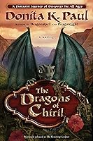 Algopix Similar Product 4 - The Dragons of Chiril A Novel Dragon