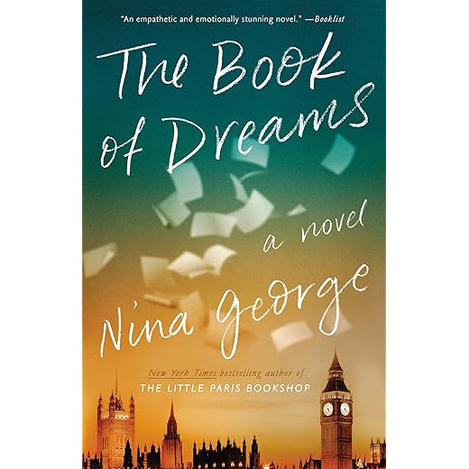 The Book of Dreams: A Novel