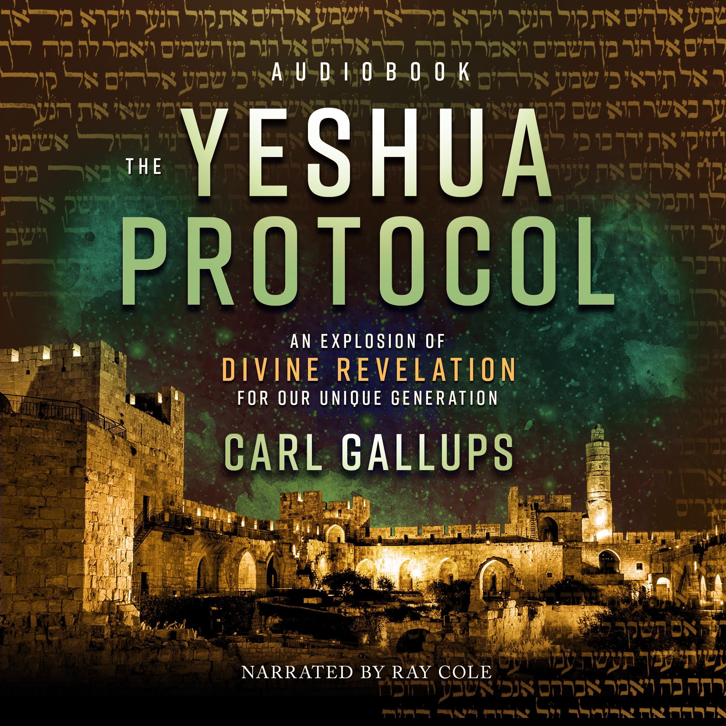 The Yeshua Protocol
