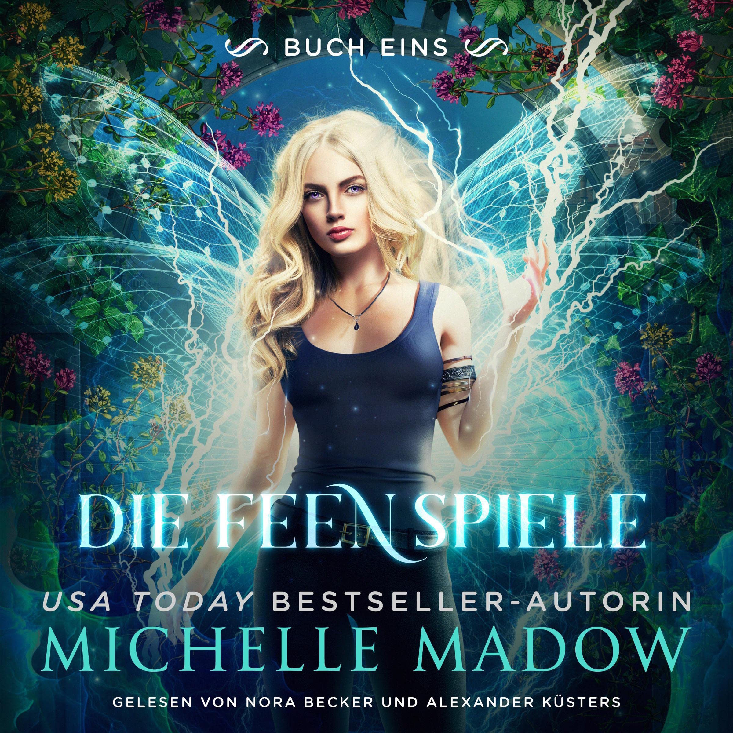 Cover art for Entführt