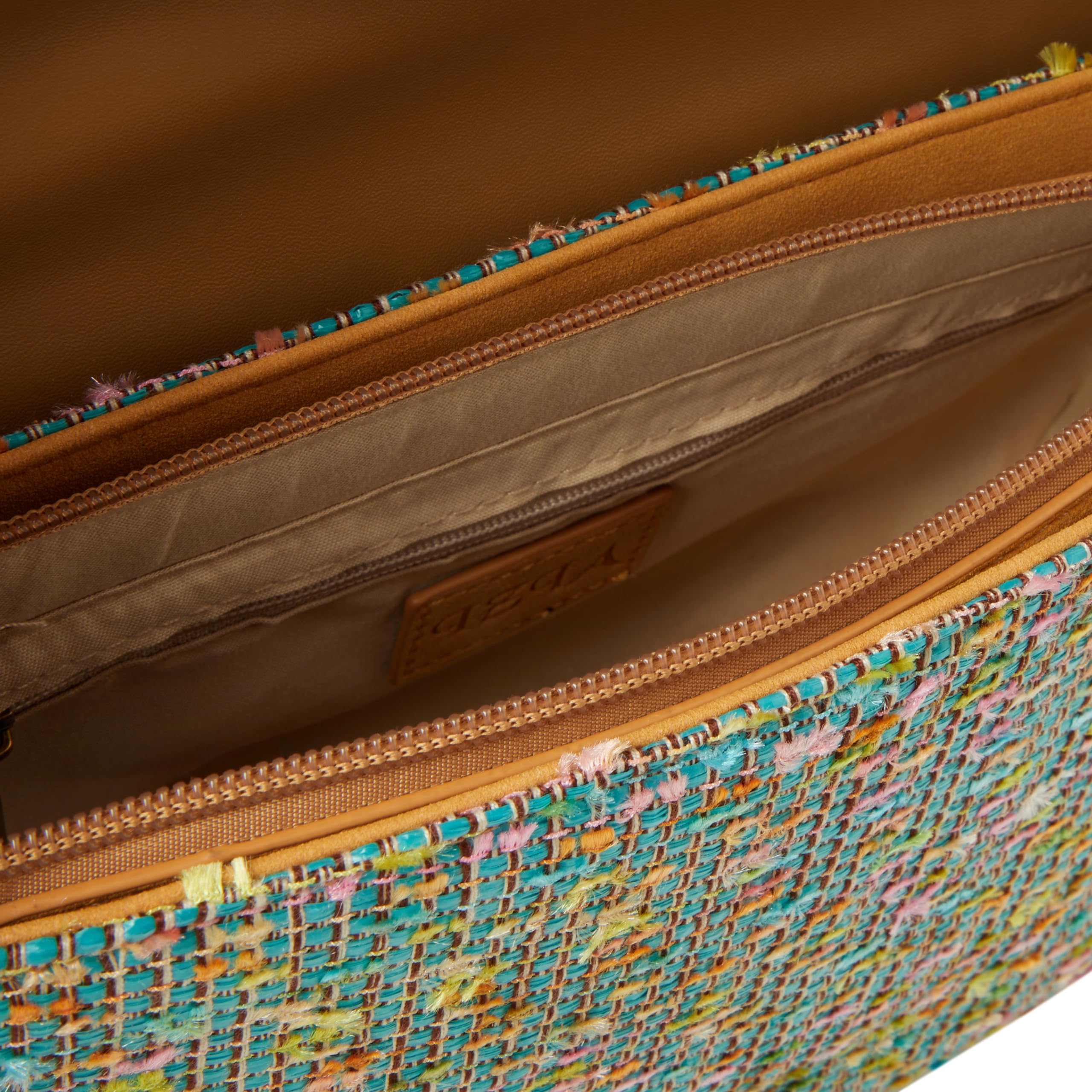 nascita Umhängetasche, Bolso de Hombro de para Mujer, Talla única