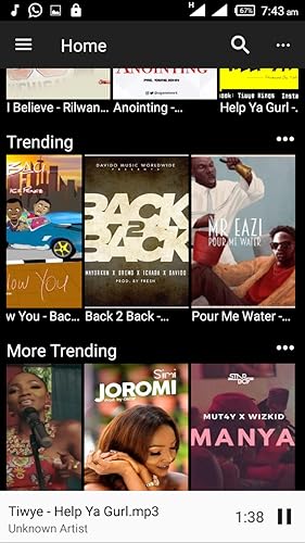 Live Music Player - Payplaynet Player