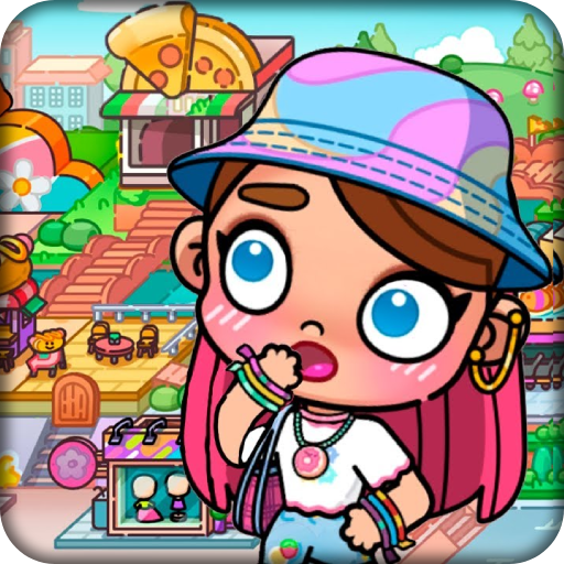 Avatar Life Wallpaper & Ideas