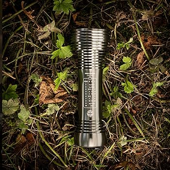 ライト・ランタン DIABLO Amazon.com: Gun Metal Black Diablo Mk14 by Exposure Lights