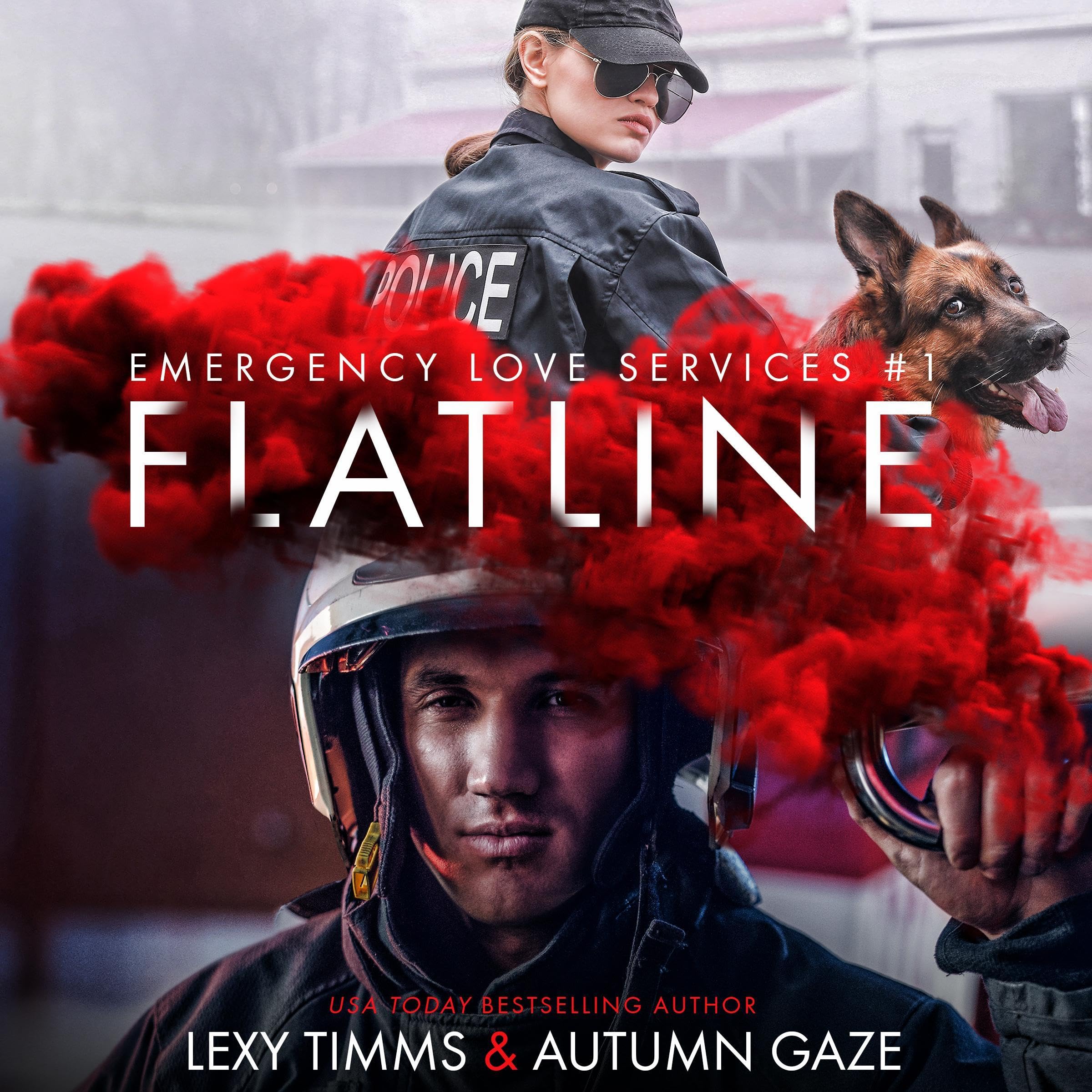 Flatline