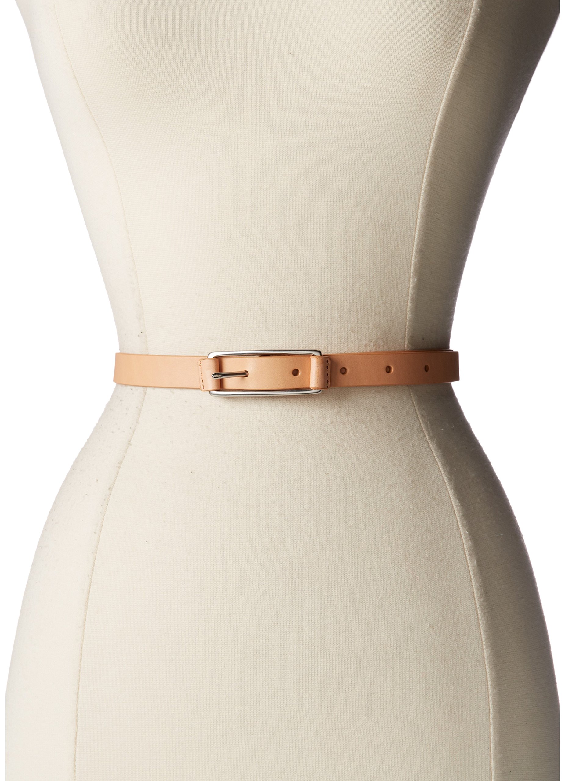 7 For All Mankind Women's Ladies Narrow Belt