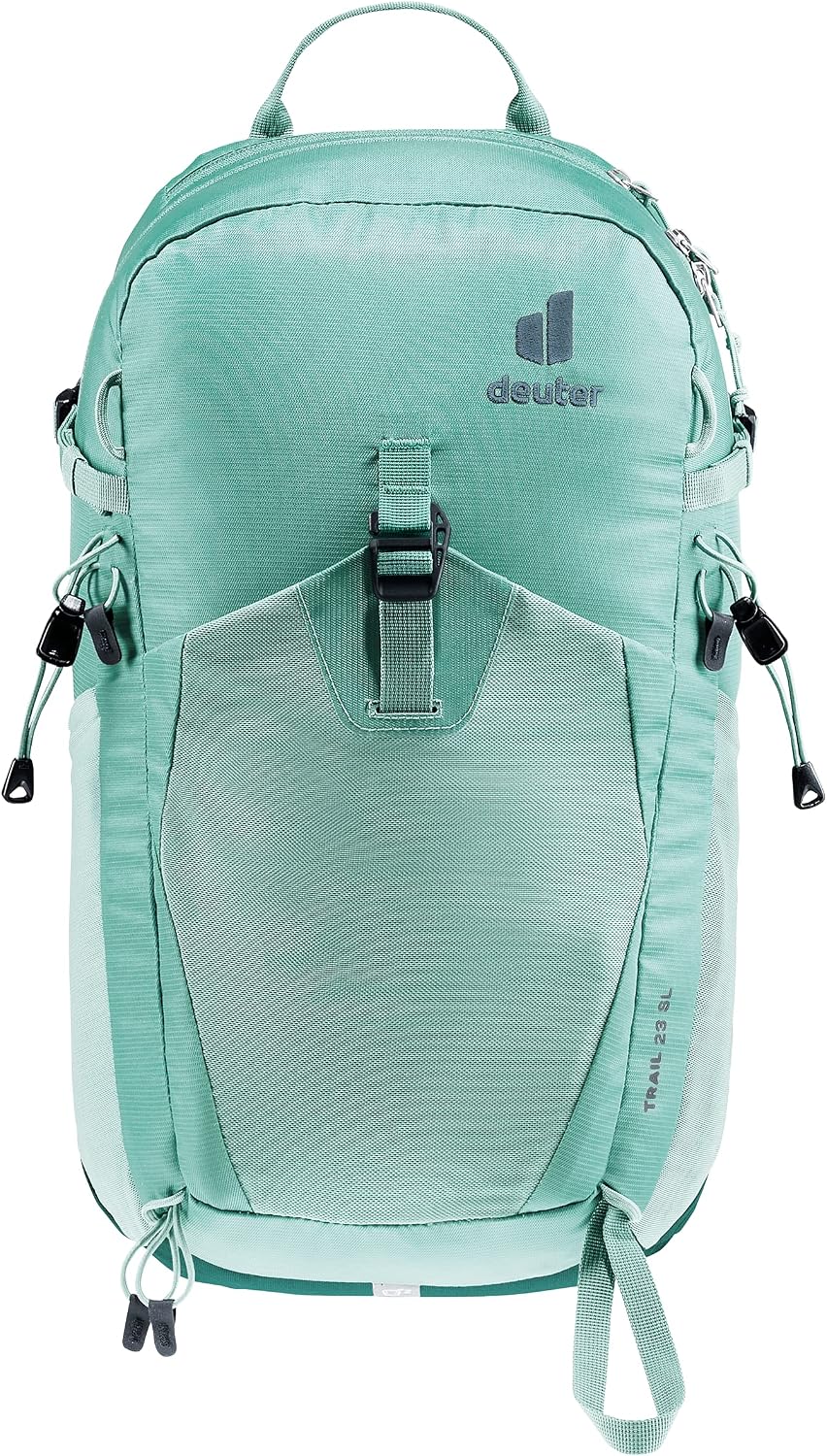 Deuter Women’s Trail 23L SL Backpack for Biking, 23 Liter