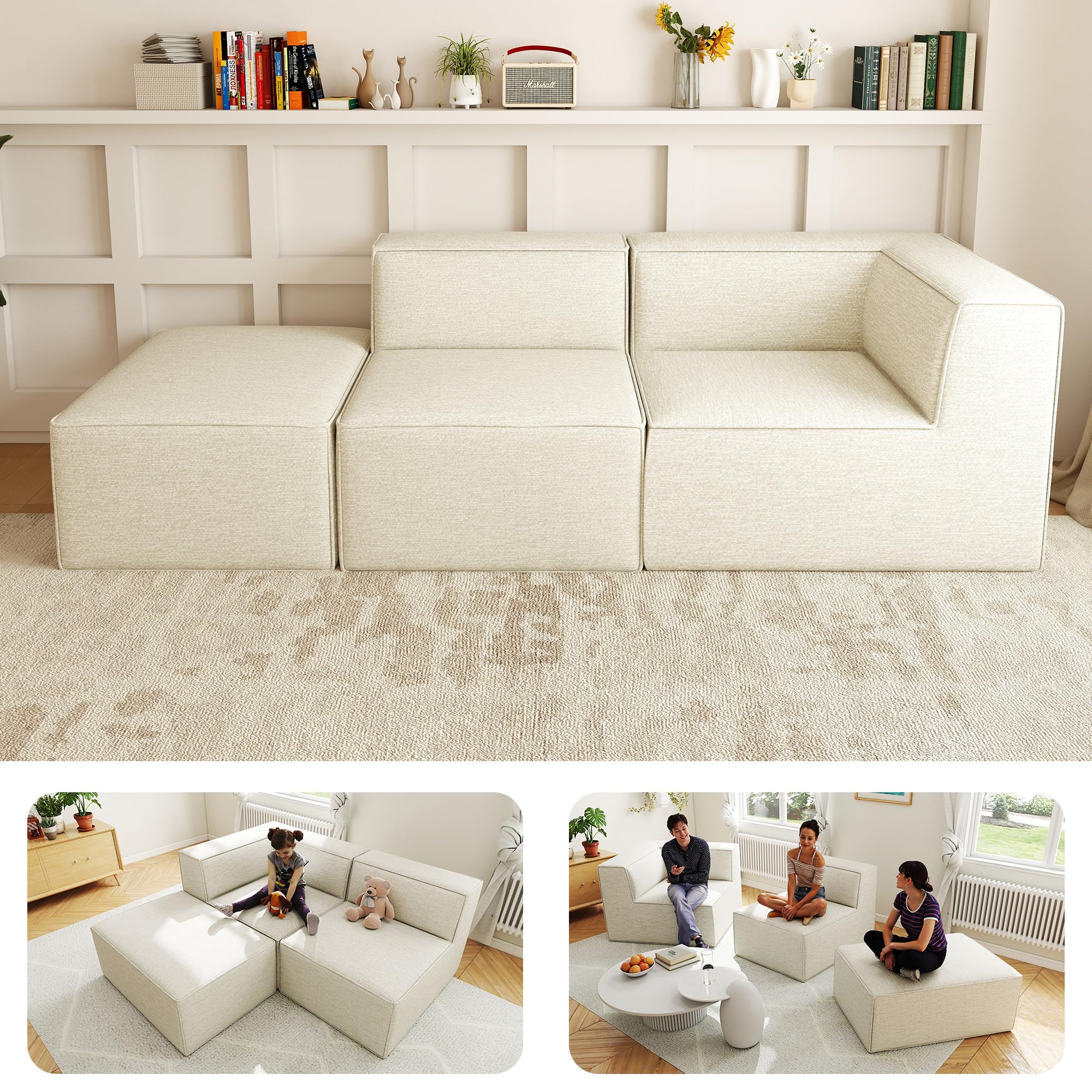 KOBY HOME 106