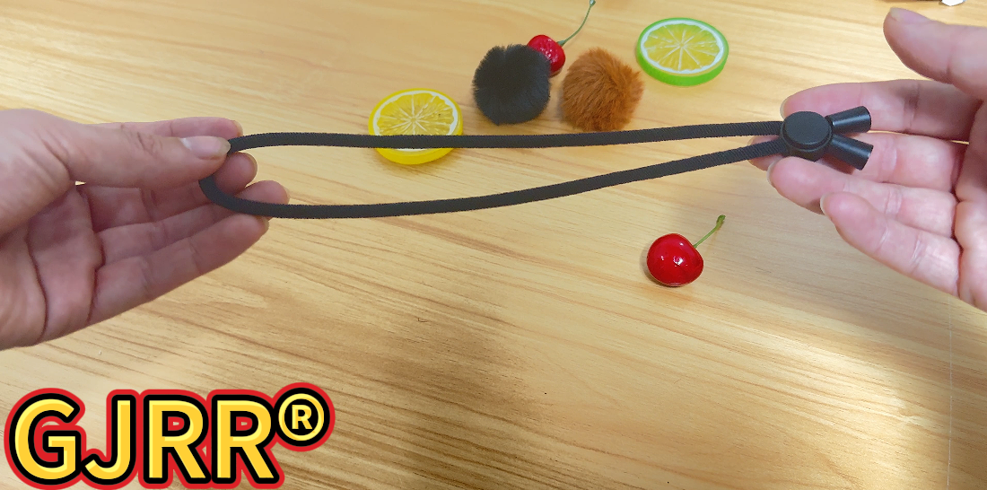 Amazon.com : 6 Pcs Adjustable Hair Ties for Thick  display picture 1