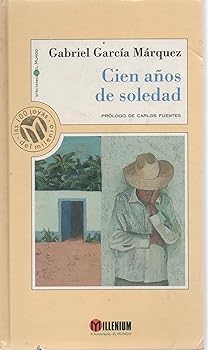 Cien años de soledad