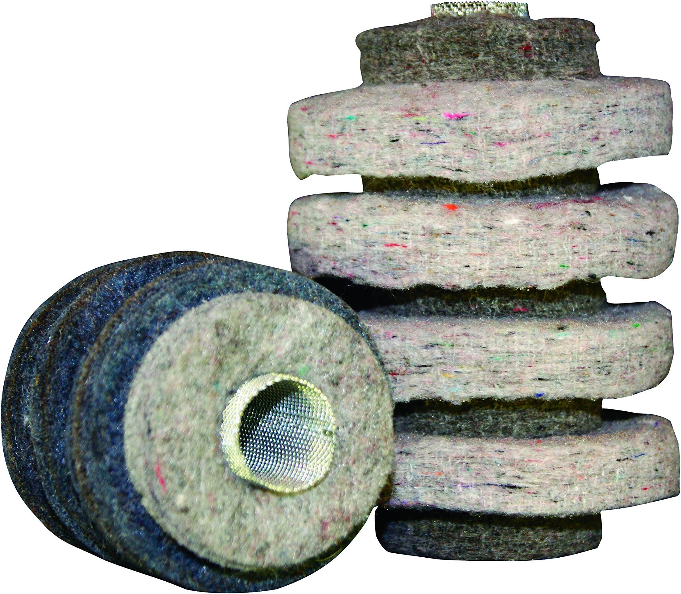 Mitco Fuel Oil Filter Felt Small