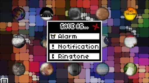 Shimmer Sounds And Ringtones #TOP2