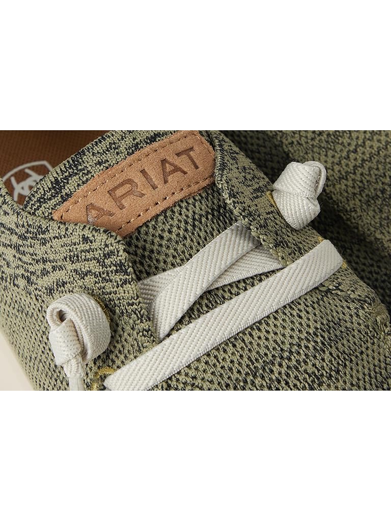 Olive Ariat Hilo