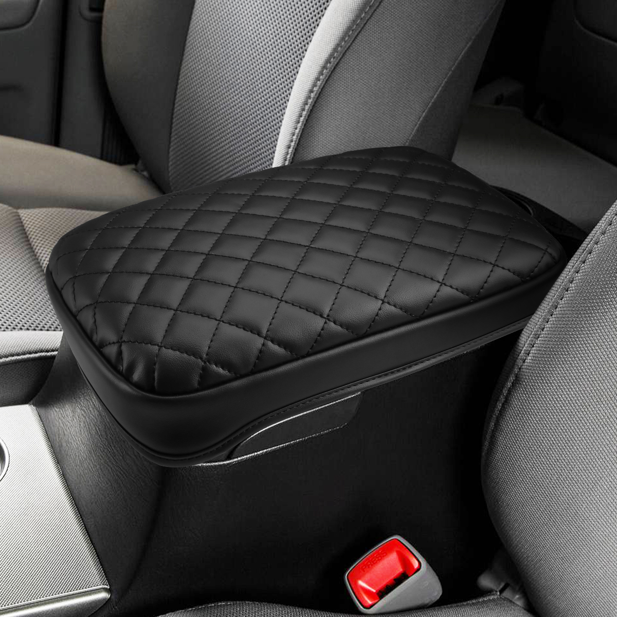 Copertura Di Braccioli Console Centrale Toyota Tacoma 2016
