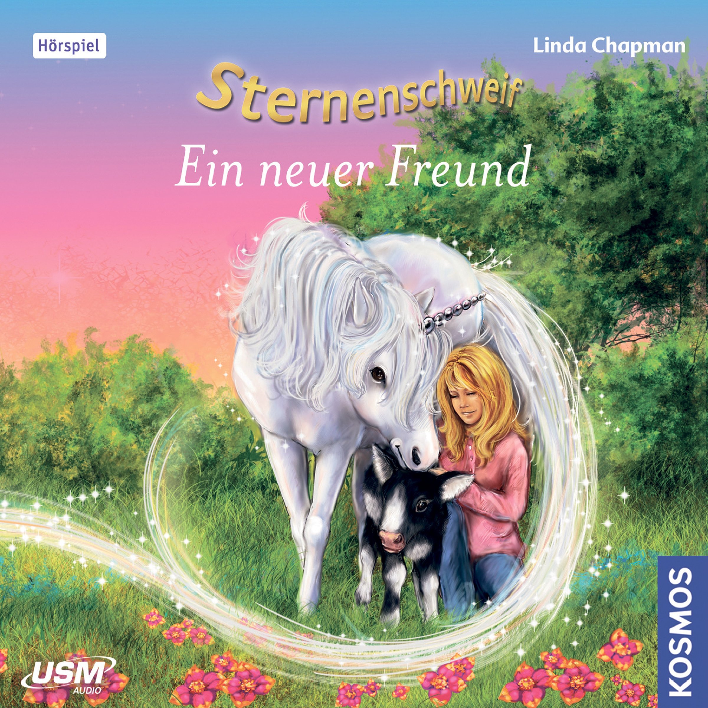 Cover art for Ein neuer Freund