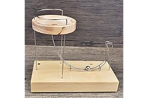 Smartrobinellis Perpetual Motion Marble Machine Simulator