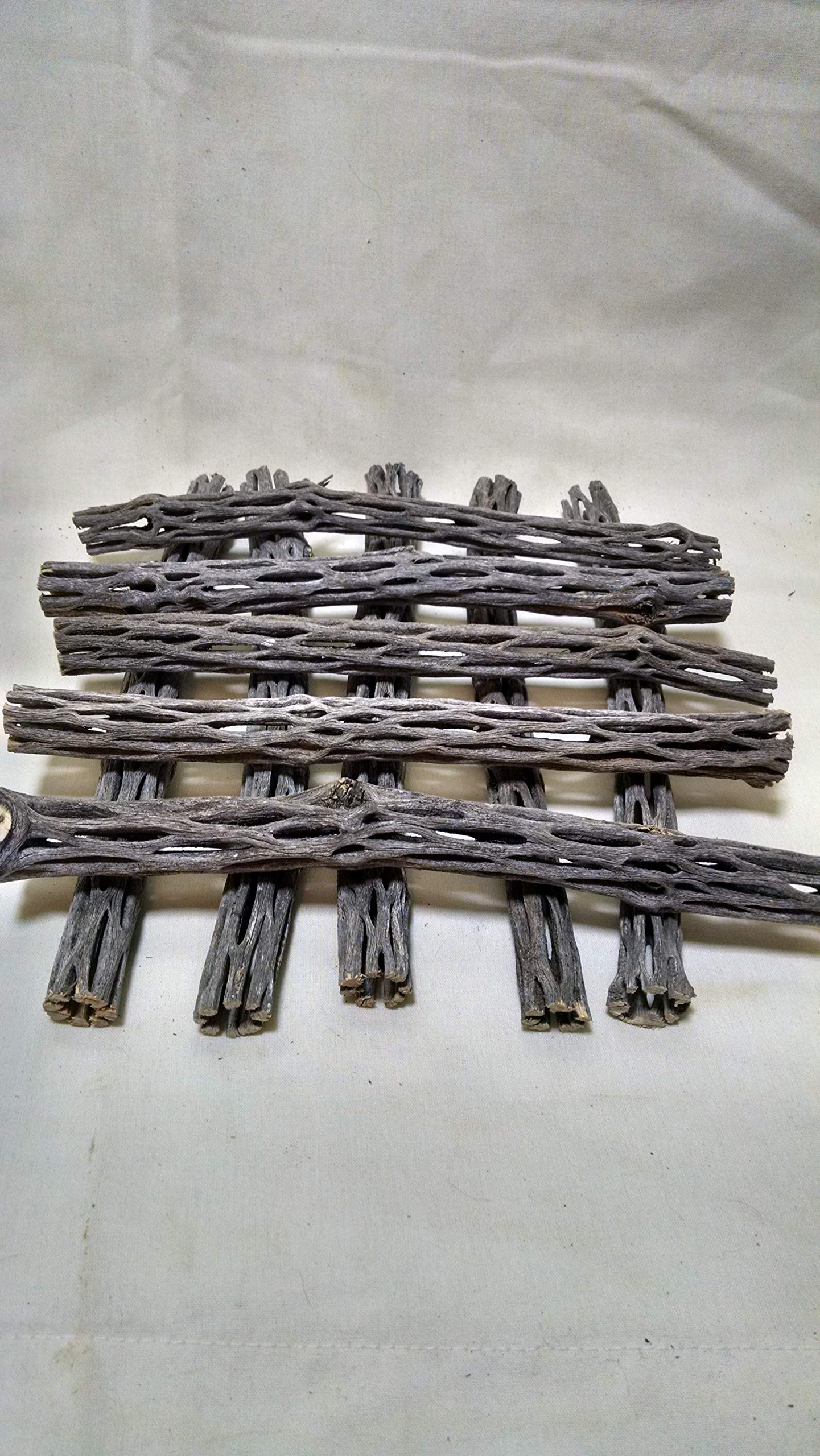 10 pc. Cholla Wood 9"