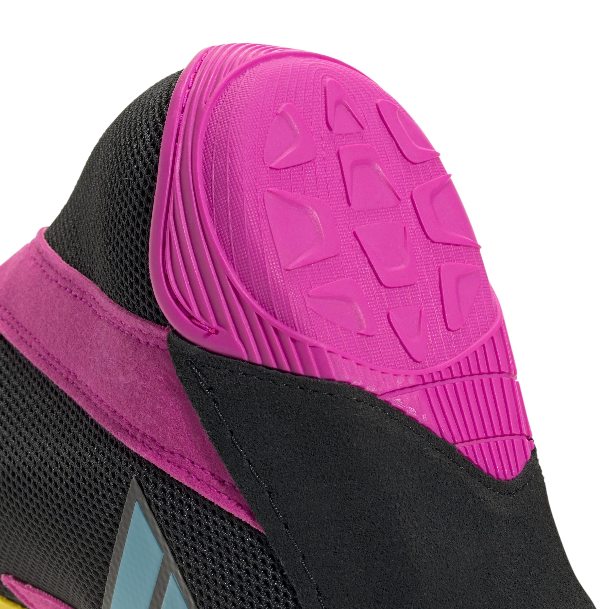 adidas Adizero Wrestling ZapatosHombre