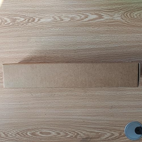 Miniatura 12 de comfoyar Cucharas de madera para cocinar, juego de 7 utensilios de cocina con espátula y cucharón, utensilios de cocina resistentes al calor para