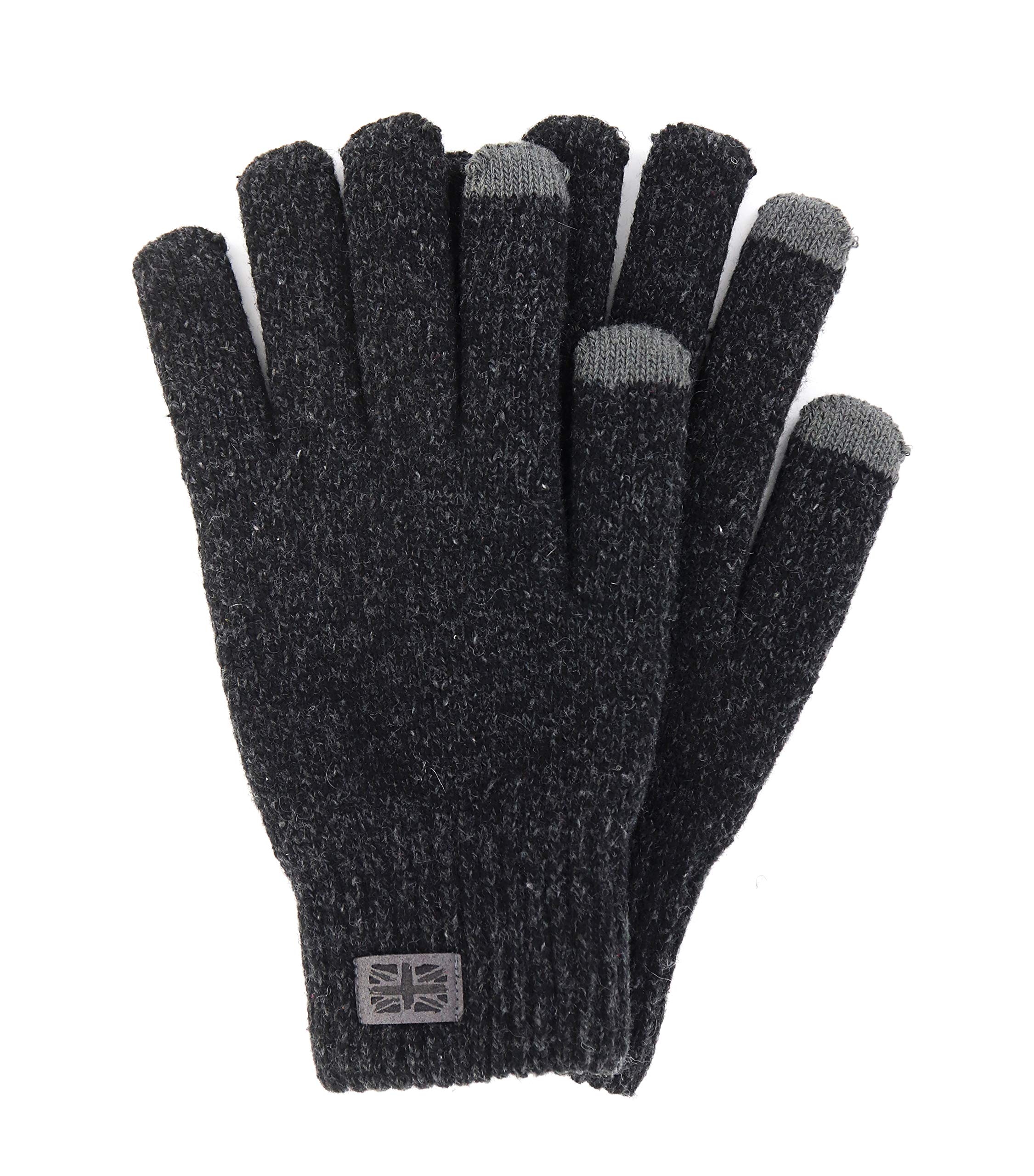 Britt's KnitsMen's Gloves