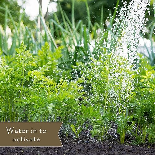 Miniatura 4 de Preen 24637745lb Vegetable Garden Weed antirretorno