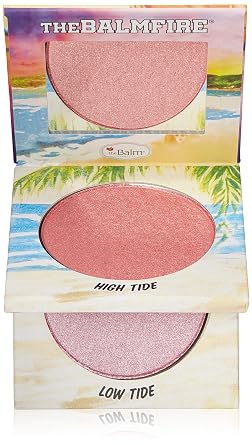 theBalm theBalmFire Highlighting