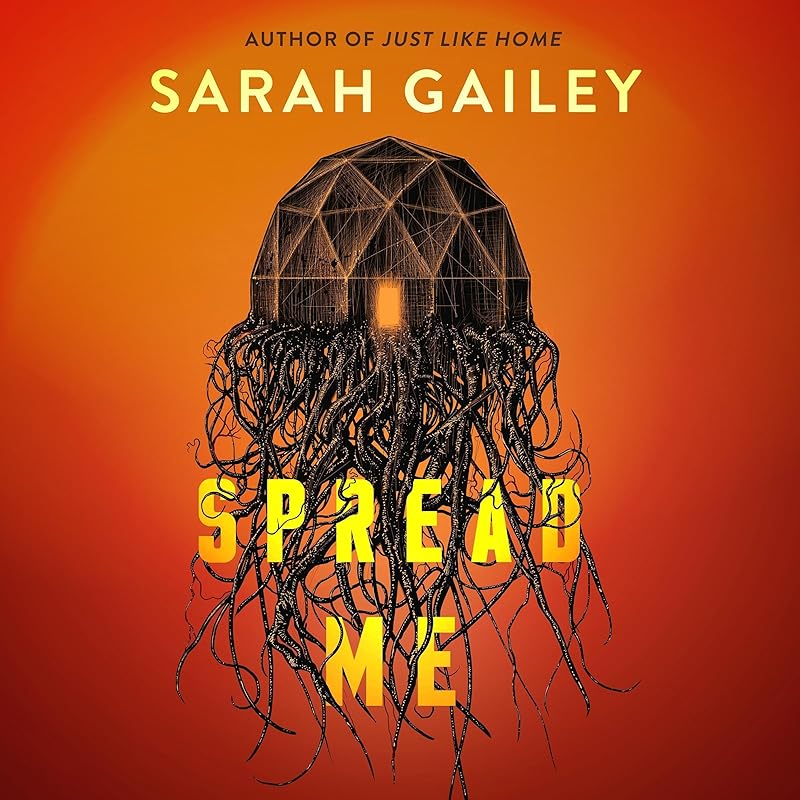 Carousel Item: Spread Me