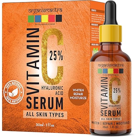 matra vitamin c serum