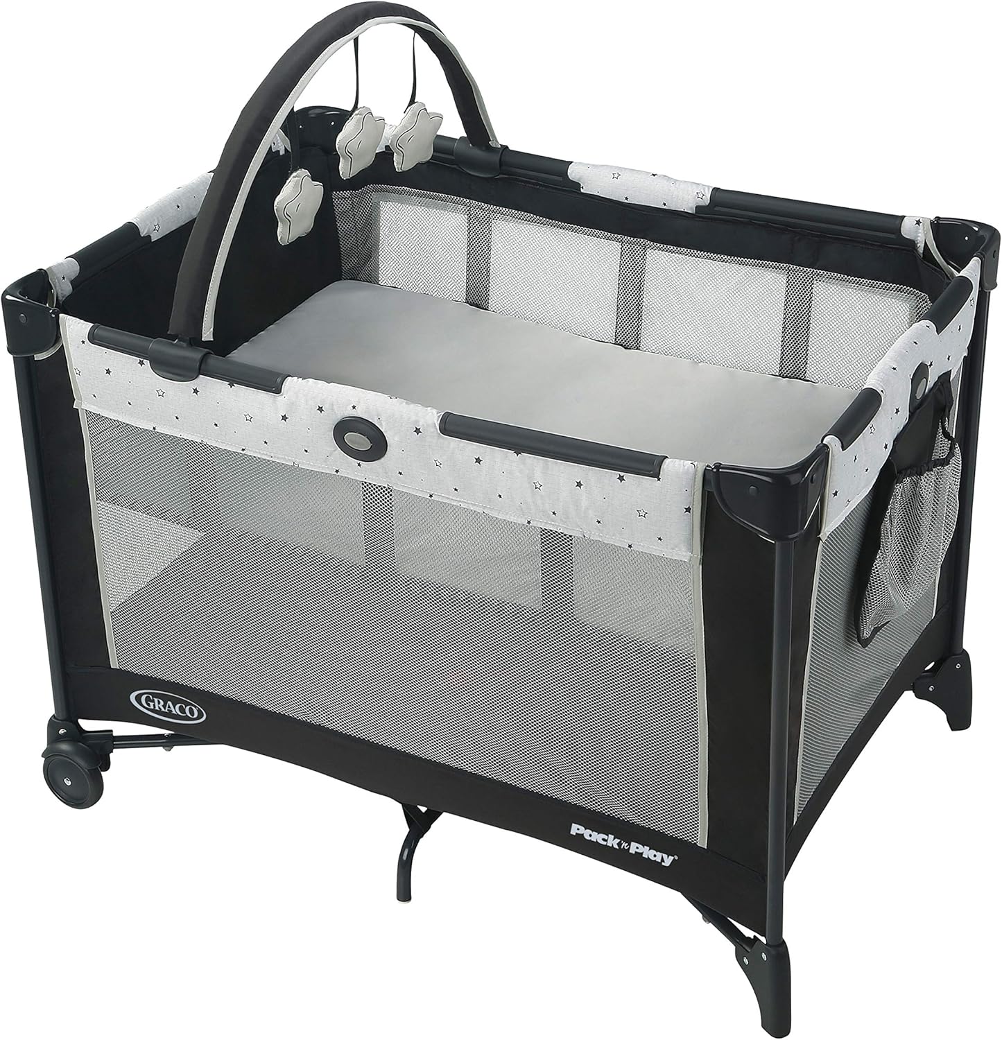 graco playpen canada