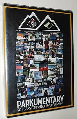 Parkumentary 20 Years of Park Development [DVD]