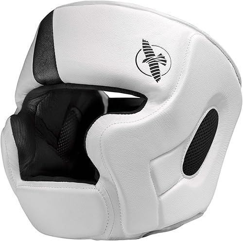 Miniatura 1 de Hayabusa T3 - Casco ajustable MMA