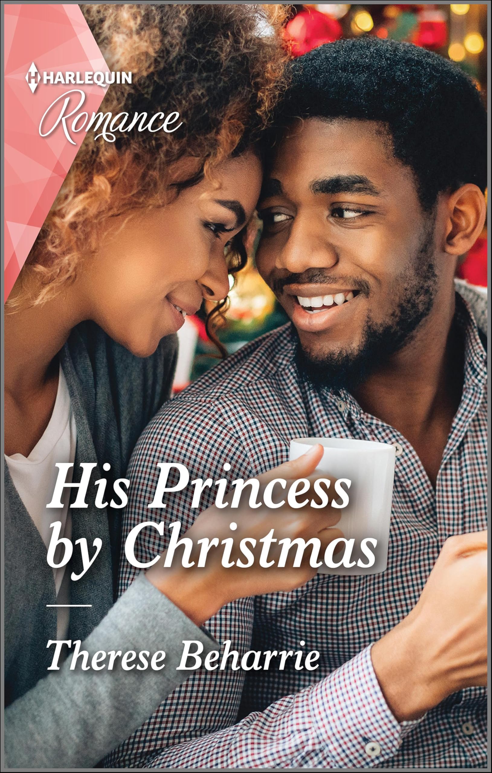 Buy His Princess by Christmas (Harlequin Romance Book 4738) — BookShops.in