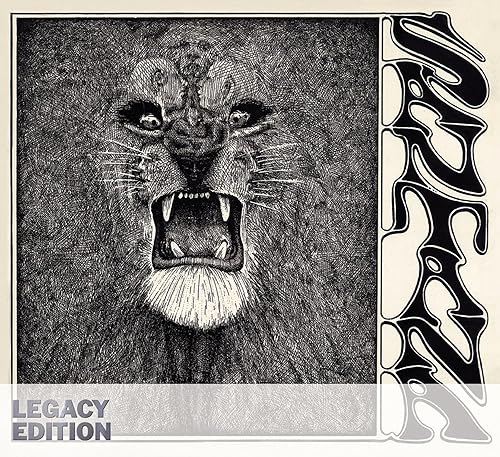 Santana Legacy Edition