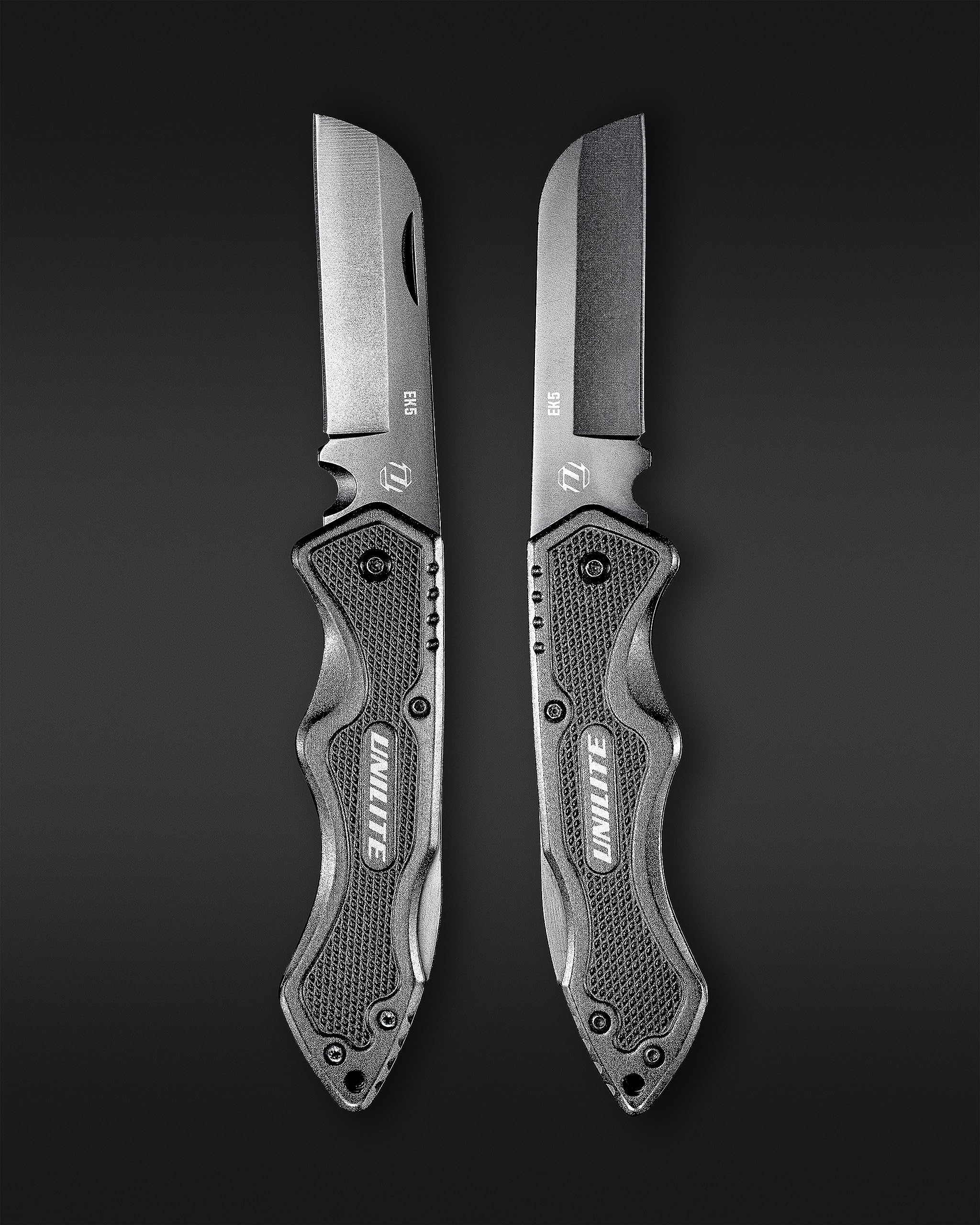 Cuchillo de montaje UNILITE EK5