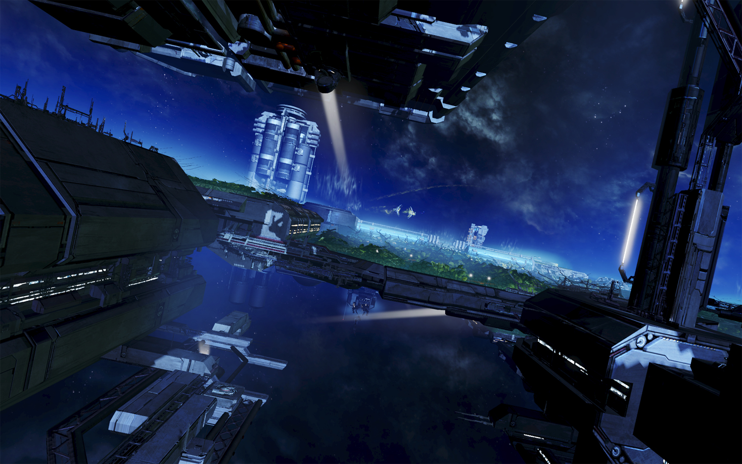 X Rebirth Code Jeu PC Steam : clé d'activation numérique pour simulation spatiale - 5