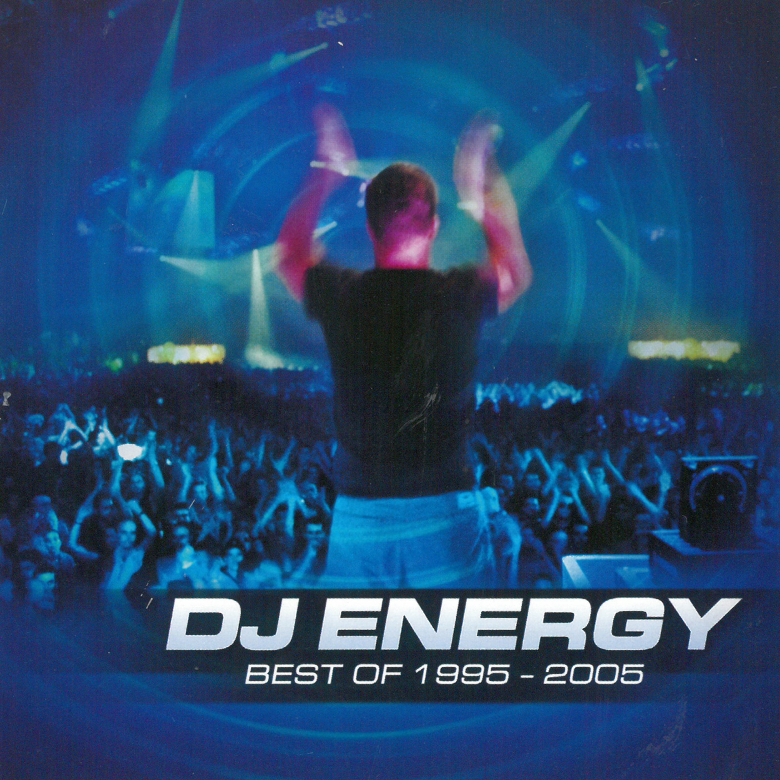 DJ Energy
