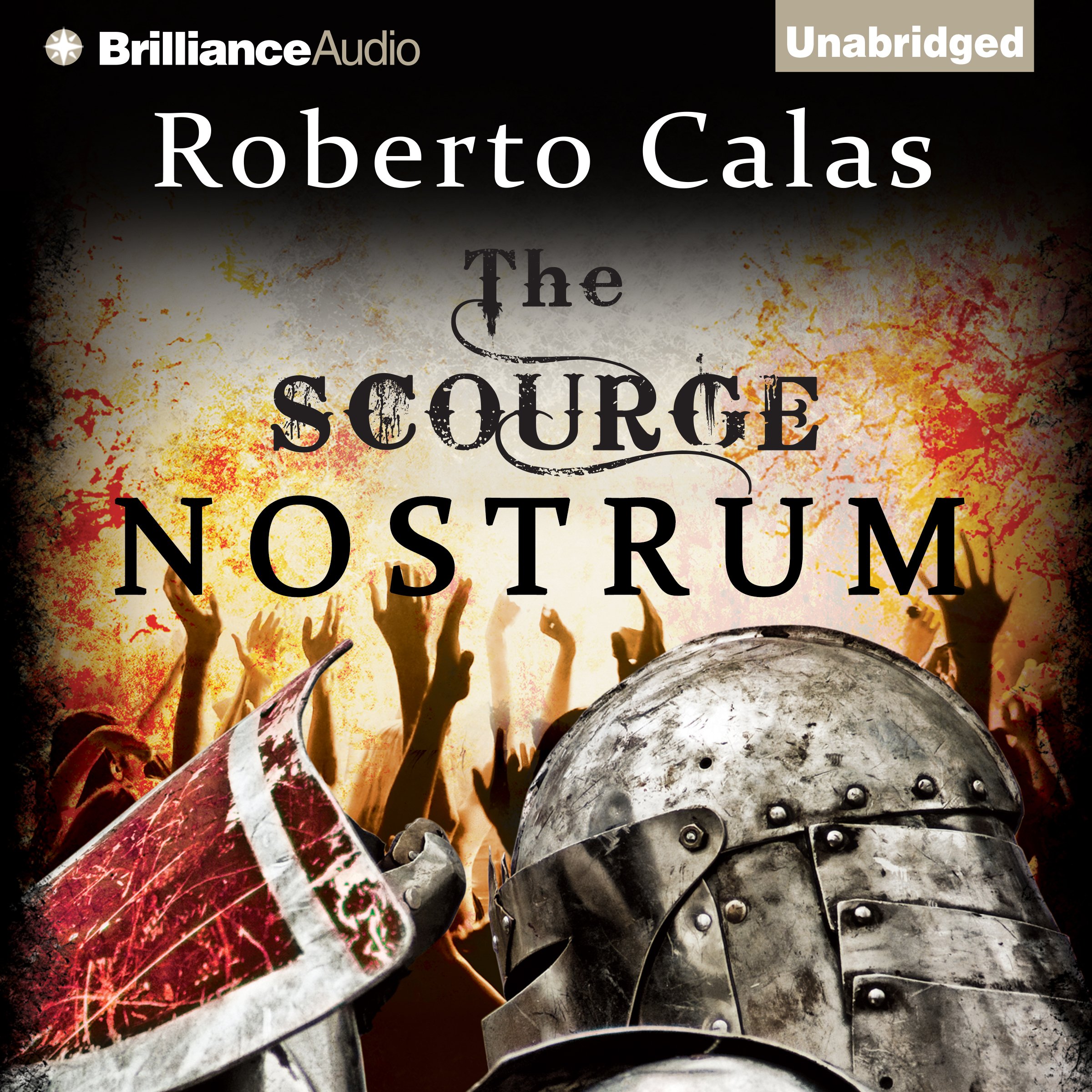 Cover art for Nostrum