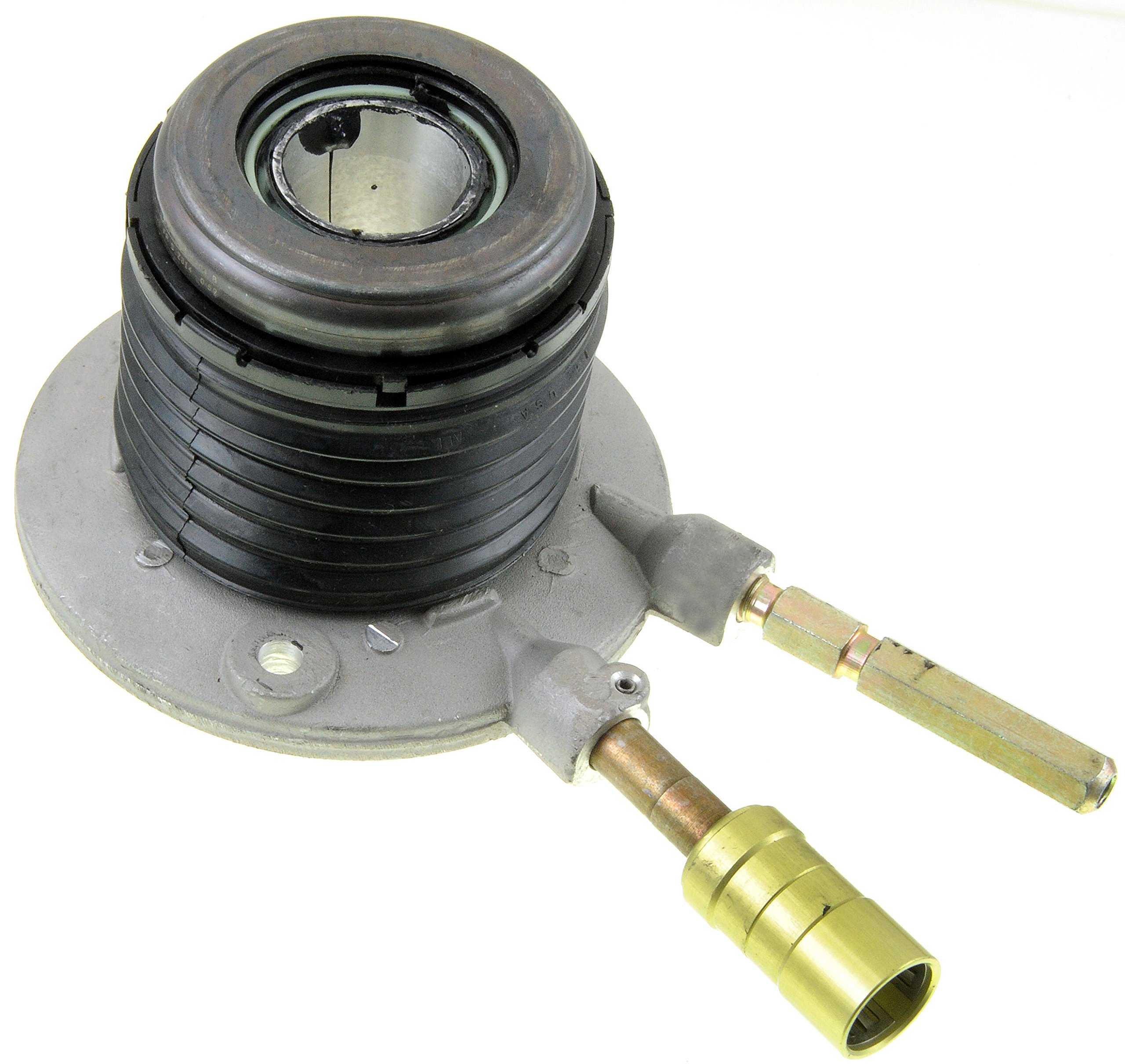 Dorman CS650132 Clutch Slave Cylinder Compatible with Select Chevrolet GMC Hummer Models Made in USA product thumbnail 2
