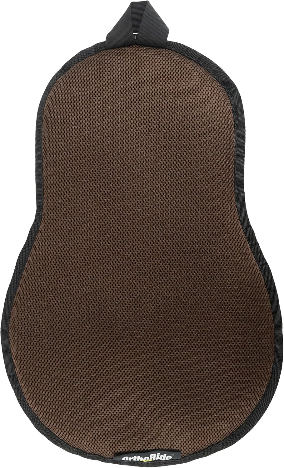 Southwestern Equine ComfortRider Saddle Cushion - New Version, Thicker Memory Shock-Absorbing Seat Pad for Western Saddles by OrthoRide Upgraded Internal Cushion.