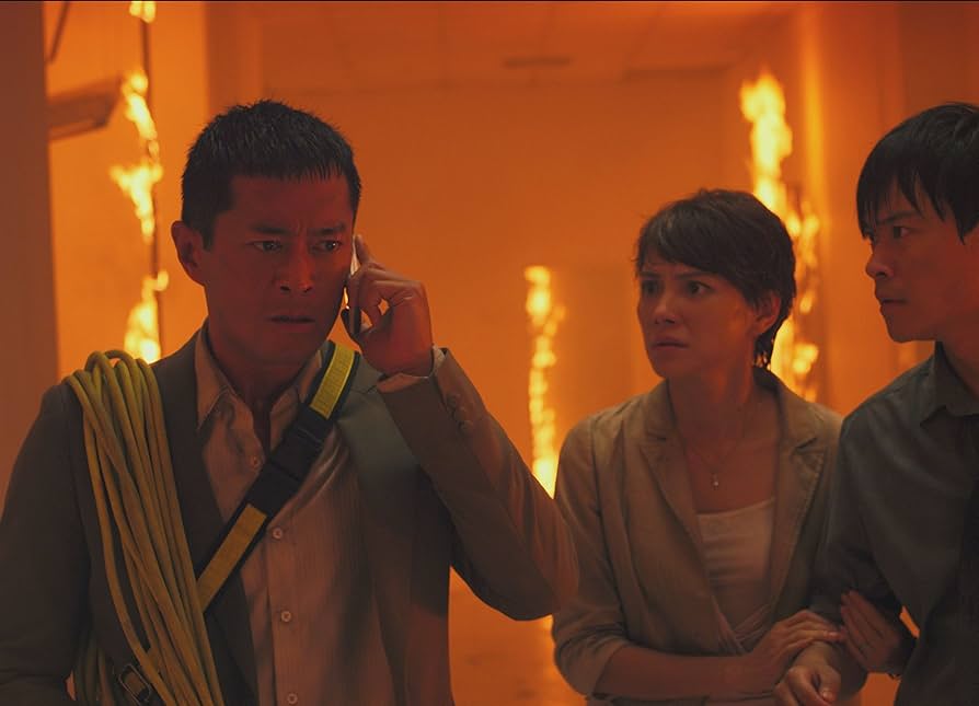 インフェルノ 大火災脱出 [DVD] d2ldlup Amazon.co.jp: インフェルノ 大火災脱出 [DVD] : ラウ・チンワン