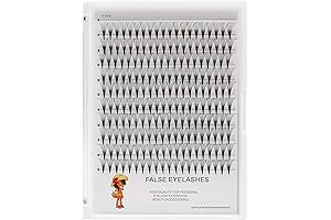 IVIM 3D Volume Fake Lashes 13-18 mm