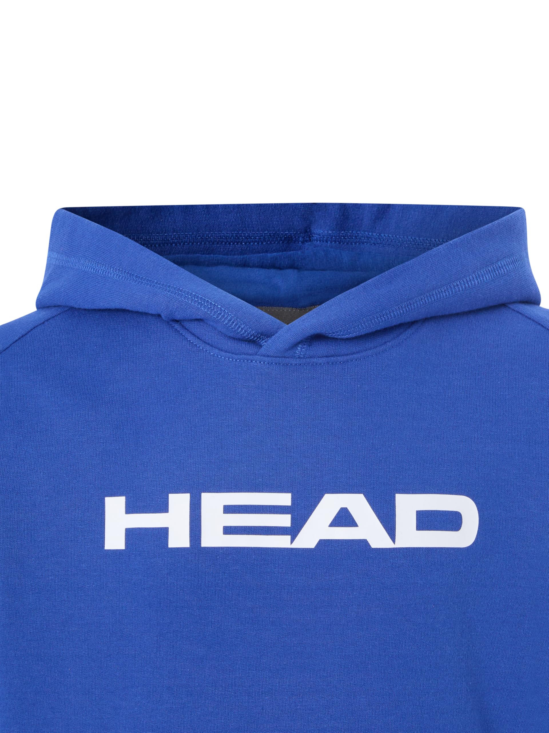 Head Club Original Hoodie Junior T-Shirt Unisex-Bambini e Ragazzi