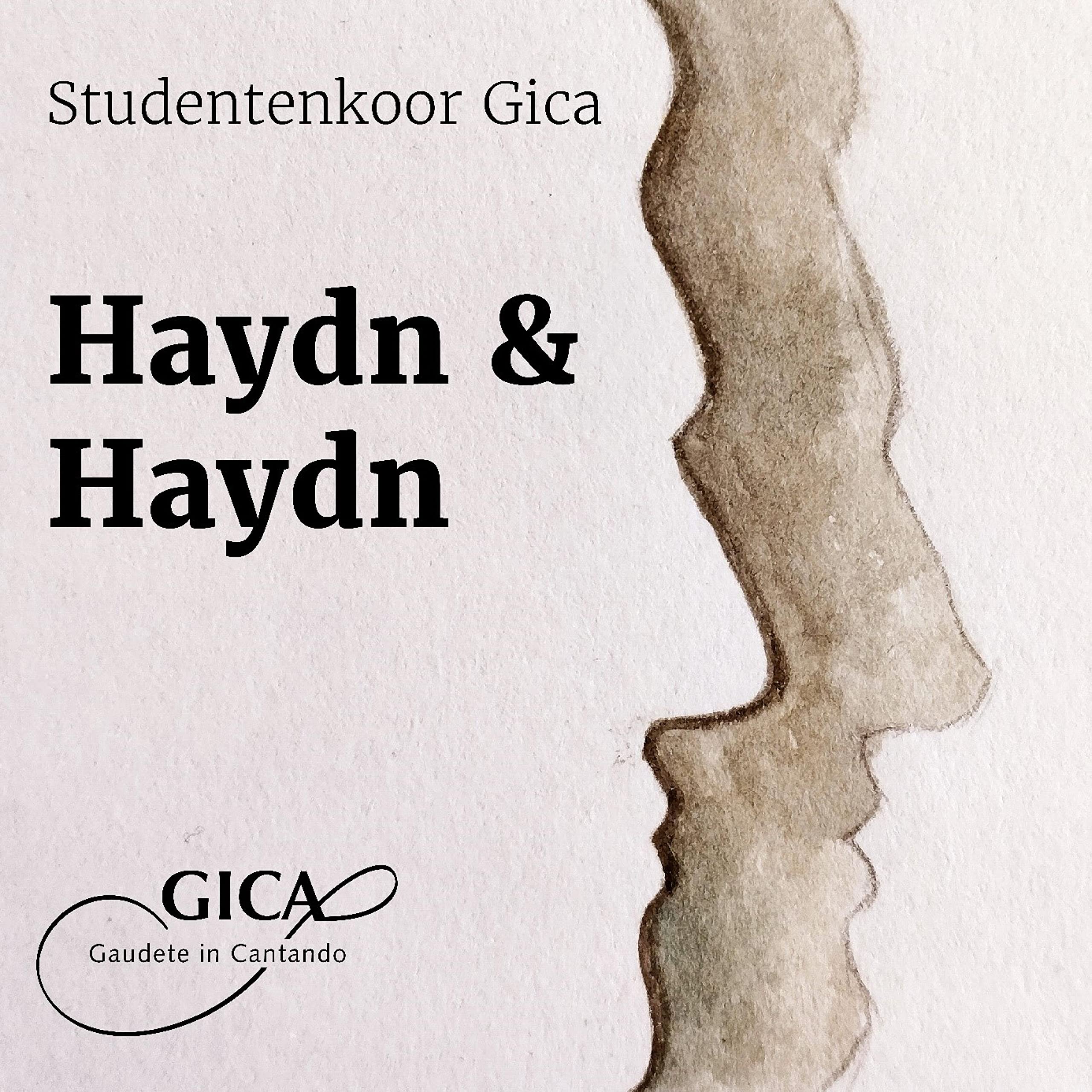 Studentenkoor Gica