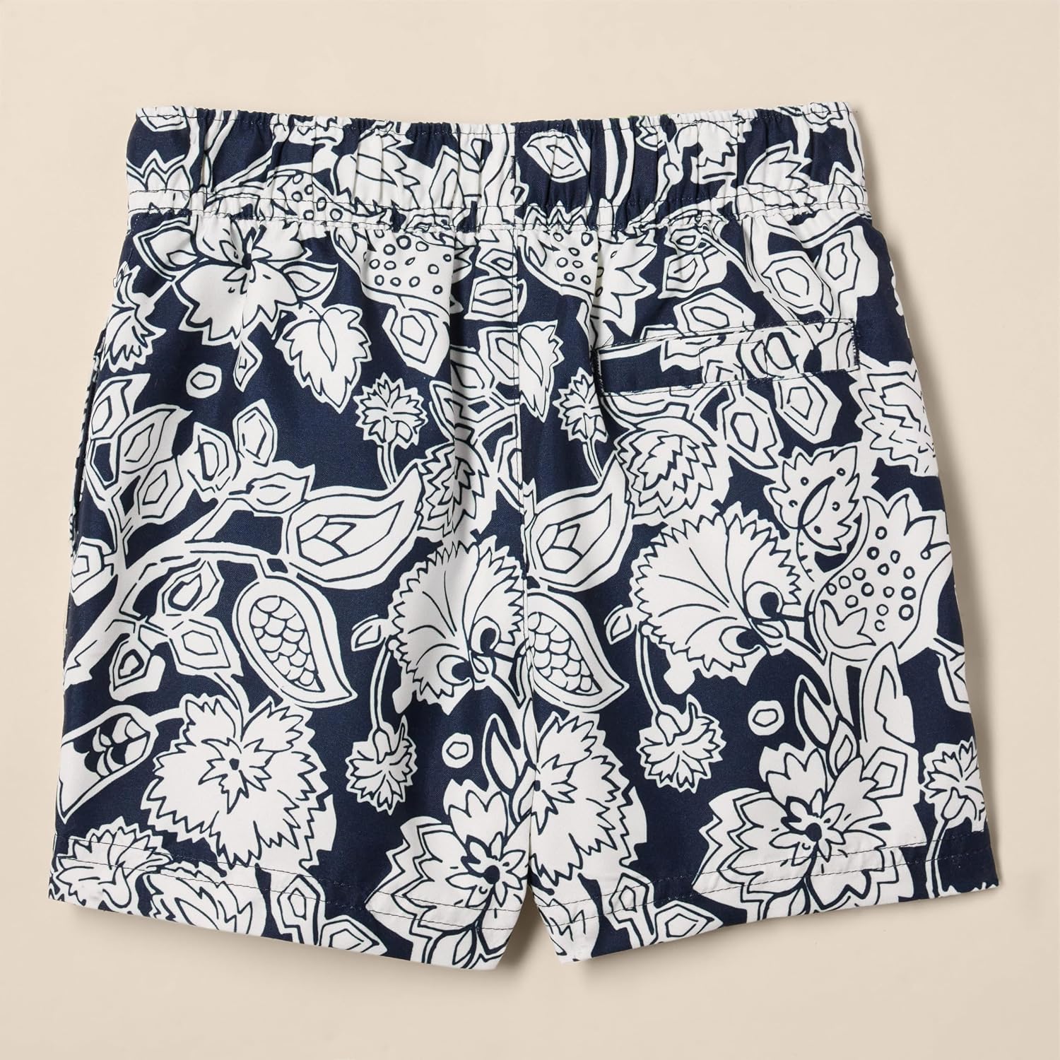 Amazon Essentials Boy's Quick Dry Swimming Board Shorts Swim Trunks - Image 3