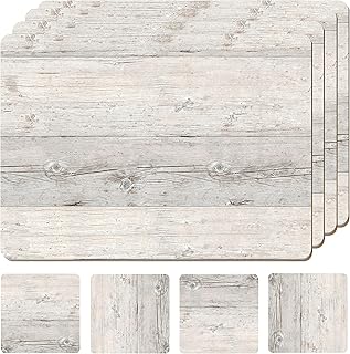 Cork Placemats For Table Picks collage image 2