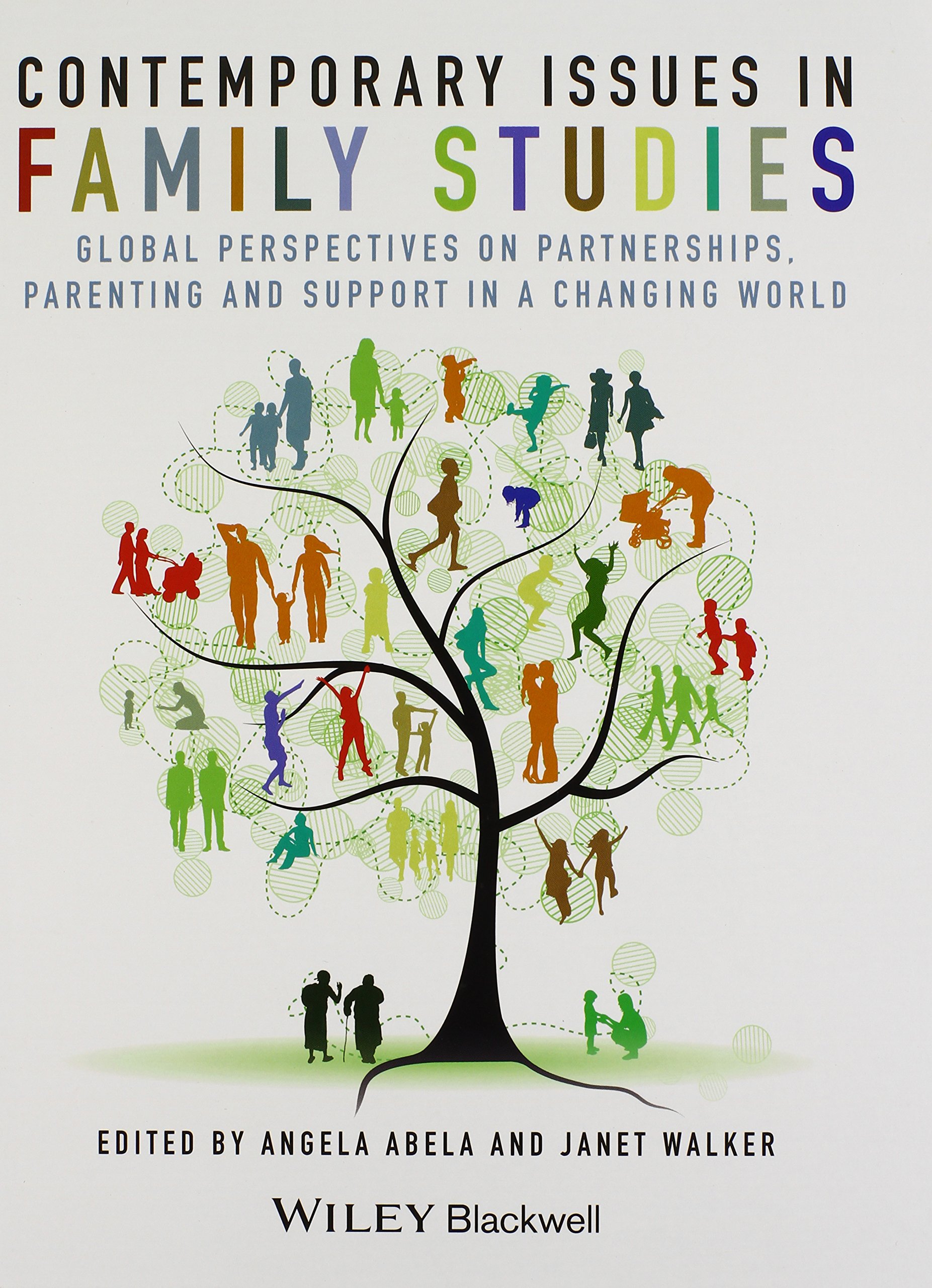 Contemporary Issues in Family Studies: Global Perspectives on Partnerships, Parenting and Support in a Changing World