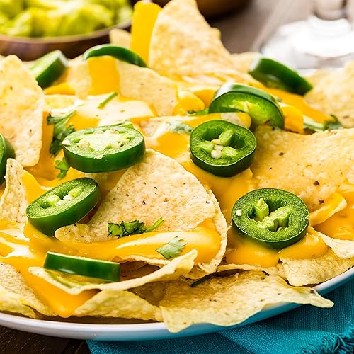 Miniatura 7 de LA COSTENA PIMIENTA JALAPENO ENTERA #10 93OZ